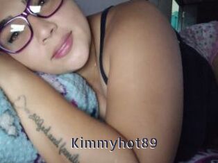 Kimmyhot89