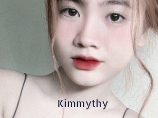 Kimmythy