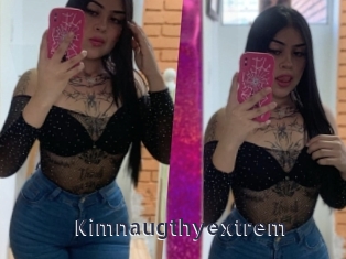 Kimnaugthyextrem