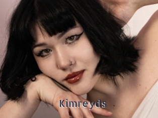 Kimreyds