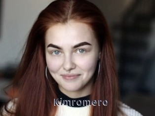 Kimromero