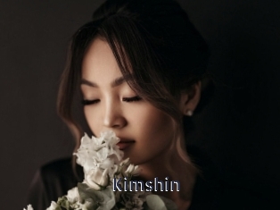 Kimshin