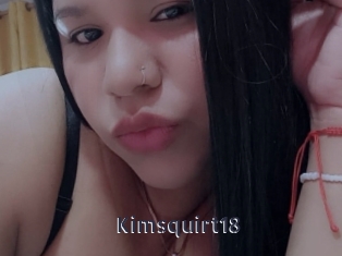 Kimsquirt18