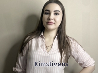 Kimstivens