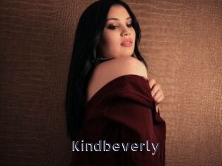 Kindbeverly