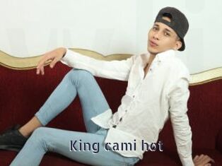 King_cami_hot