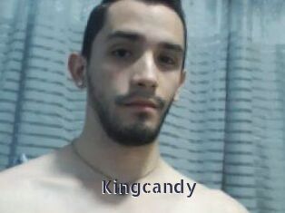 Kingcandy