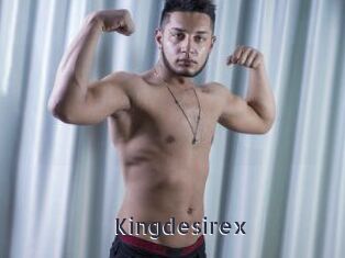 Kingdesirex