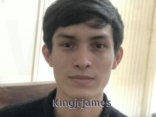 Kingjrjames