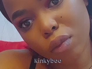 Kinkyboo