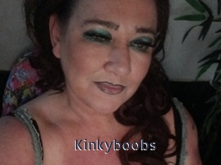 Kinkyboobs