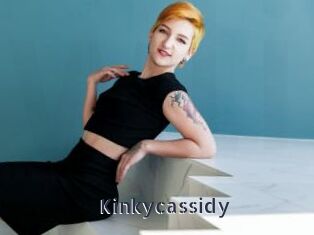 Kinkycassidy