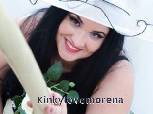 Kinkylovemorena
