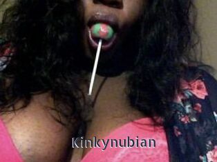 Kinkynubian