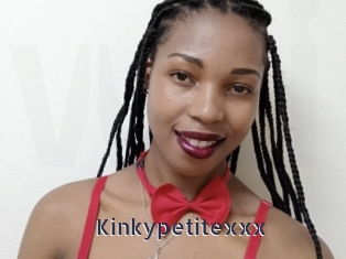 Kinkypetitexxx