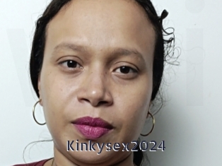 Kinkysex2024