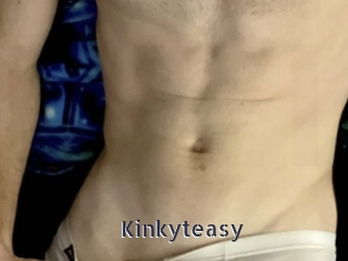 Kinkyteasy