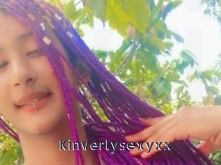 Kinverlysexyxx