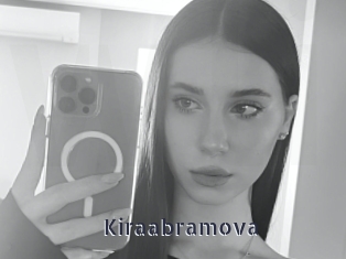 Kiraabramova