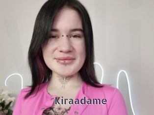 Kiraadame