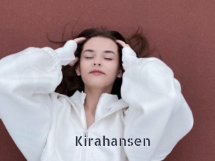 Kirahansen