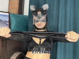 Kiralow