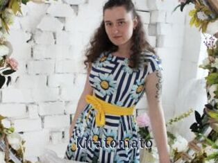 Kiratomato