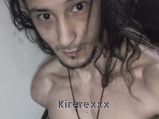 Kirerexxx