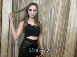 Kisalover