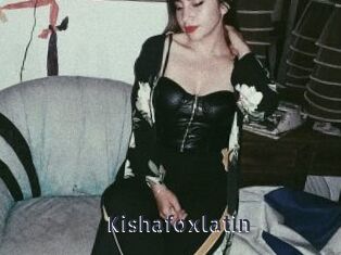 Kishafoxlatin