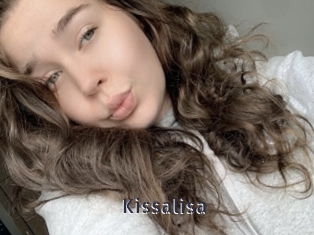 Kissalisa