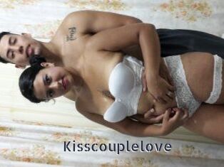 Kisscouplelove