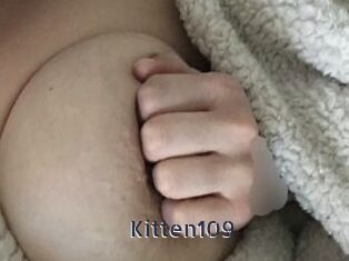 Kitten109