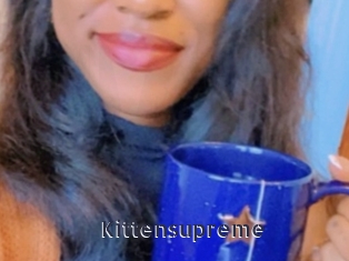 Kittensupreme