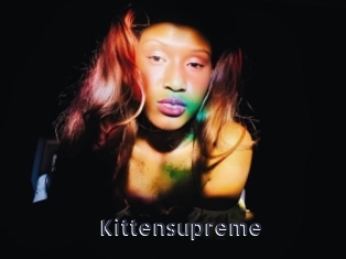 Kittensupreme