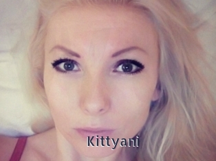 Kittyani