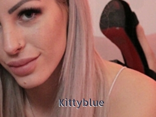 Kittyblue