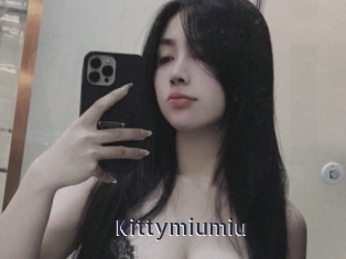 Kittymiumiu