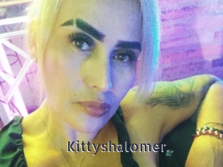 Kittyshalomer