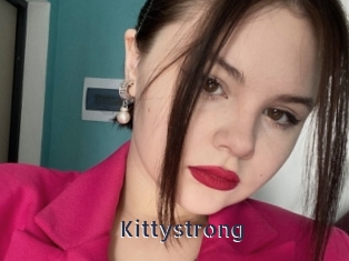 Kittystrong