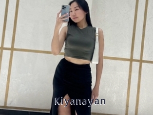 Kiyanayan