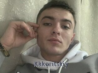 Kkkoritskiy