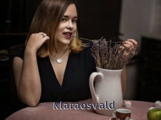 Klaraosvald