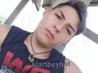 Klartboyhot