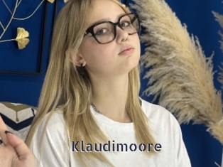 Klaudimoore