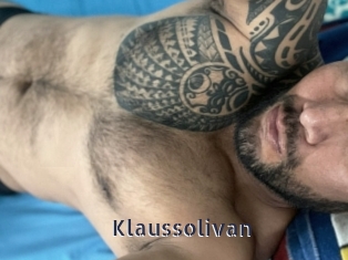 Klaussolivan