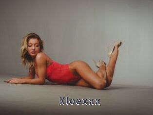 Kloexxx