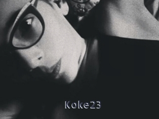 Koke23