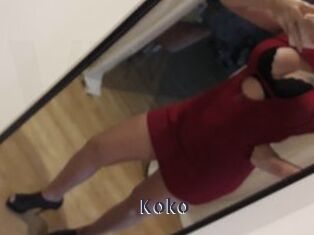 Koko