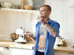 Kolen